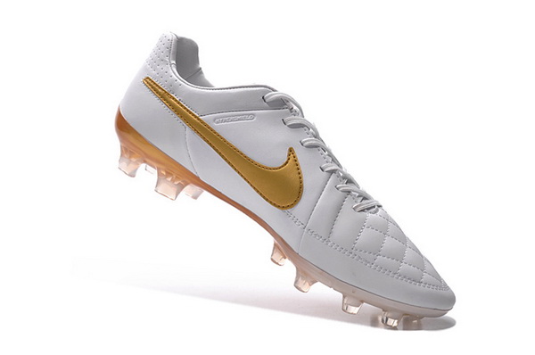 Nike Tiempo Legend V FG Men Shoes--016